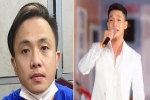 2 nam ca sĩ Việt vừa bị truy tìm, bắt giữ vì các vụ việc gây xôn xao là ai?