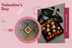 Socola nhập khẩu tấp nập ngày Valentine, ngó giá thấy hộp quà đẹp cũng chỉ từ 320k rất 'êm ví'