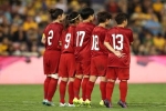 FIFA ra quy định mới, ĐT nữ Việt Nam phải tìm gấp người thay HLV Mai Đức Chung