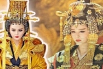 Từ nữ ni cô trở thành Hoàng đế, sự quyết đoán và tàn ác của Võ Tắc Thiên trong lịch sử khiến hậu thế kinh hãi