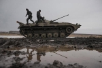 Giới tài phiệt tháo chạy, Ukraine từ bỏ gia nhập NATO để cứu nguy?