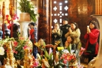 Rằm tháng Giêng, vào chùa lễ Phật không nên làm những việc sau để năm mới không bị phạm