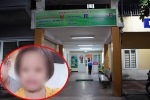 Bé gái 3 tuổi ở Hà Nội bị nhân tình của mẹ đóng đinh vào đầu: Đáp ứng điều trị kém, tiên lượng dè dặt