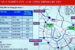Hà Nội đề xuất xây cao tốc 6 làn xe, đi qua 3 tỉnh với mức giá hơn 94 tỷ đồng/1 km