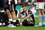 Newcastle nhận tin dữ sau chuỗi trận thăng hoa