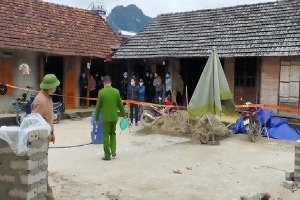 Vụ hàng xóm 'xả súng' khiến 2 vợ chồng thương vong ở Thái Nguyên: Gia đình nạn nhân từng cầu cứu công an?
