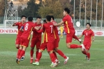 Bốc thăm VCK U23 Châu Á 2022: Việt Nam chung bảng Thái Lan, Hàn Quốc
