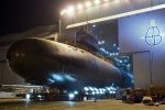 Avia: Nga lấy được thiết bị bí mật từ tàu ngầm hạt nhân Mỹ