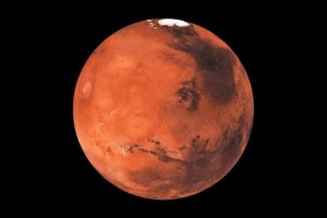 Phát kiến sửng sốt lên sao Hỏa nhanh chưa từng thấy