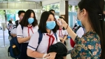 Bà Rịa-Vũng Tàu: Sẵn sàng ứng phó khi có ca mắc Covid-19 ở trường học