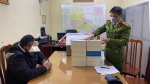 Lạng Sơn: Bắt hai vụ vận chuyển thuốc chữa COVID-19 không rõ nguồn gốc