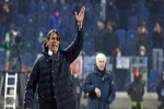 Simone Inzaghi tìm lời giải cho bài toán hàng công Inter