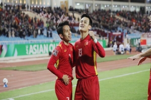 Ra thêm 'mệnh lệnh thép', Trung Quốc tạo cơ hội cho bóng đá Việt Nam đạt cột mốc lịch sử