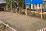 Bắt đến 4 nghi can trong vụ học sinh lớp 9 tử vong ở Bình Phước