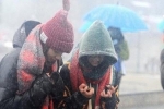 Dự báo thời tiết ngày 21/2/2022: Bắc Bộ mưa rét 'thấu xương', vùng núi có nơi 0 độ