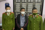 Những người khẳng định không nhận 'lại quả' của Công ty Việt Á đã bị bắt giam