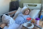 Cô gái ở Anh phát hiện mắc ung thư sau khi thường xuyên bị ngứa