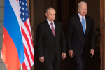 Ông Biden - Putin chấp nhận họp thượng đỉnh, nhưng với một điều kiện