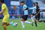 14 cầu thủ CLB Bình Định mắc Covid-19 trước trận gặp Viettel