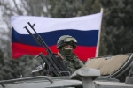 Ông Putin ra lệnh đưa quân vào vùng ly khai của Ukraine