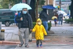 Nghi ngờ hàng chục người ngừng tim do không khí lạnh từ Trung Quốc
