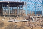 Vụ sập tường 7 người chết: Cảnh cáo Trưởng Ban Quản lý các khu công nghiệp Vĩnh Long