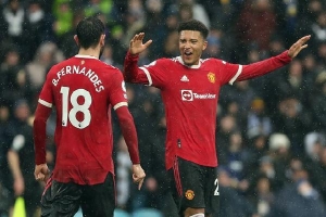 Ferdinand nêu yếu tố giúp Sancho chơi ấn tượng