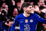 Highlights Champions League: Chelsea 2-0 Lille