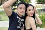 HOT: Angela Phương Trinh và Cao Thái Sơn chính thức xác nhận đang tìm hiểu nhau