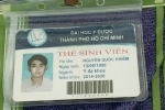 NÓNG: Công an TP.HCM thông tin xác minh ban đầu vụ 'bác sĩ giả' Nguyễn Quốc Khiêm