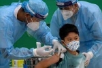 Công điện Thủ tướng: Sẵn sàng mọi điều kiện tiêm vaccine cho trẻ 5-12 tuổi