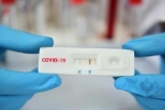 Bộ Y tế: Có hiện tượng đầu cơ, trục lợi kit test Covid-19