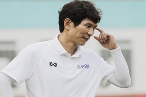 Nóng: Lộ diện HLV Hàn Quốc dẫn dắt U23 Việt Nam thay thầy Park, từng giành ngôi Á quân thế giới