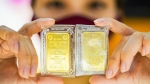 Giá vàng miếng vượt đỉnh lịch sử, lên gần 65 triệu/lượng