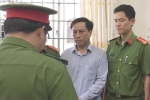Cựu Chủ tịch UBND TP Trà Vinh lĩnh 10 năm tù