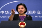 Bộ Ngoại giao Trung Quốc: Hành động của Nga không phải 'xâm lược'