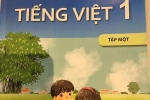 Sách Tiếng Việt 1 không dạy chữ 'P', Hiệu trưởng viết tâm thư cho Bộ trưởng