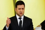 Tổng thống Ukraine nói sẽ cung cấp vũ khí cho 'những ai cần'