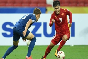 Vòng loại Asian Cup 2023: Việt Nam có vé vào thẳng, Thái Lan gặp bảng đấu khó nhằn