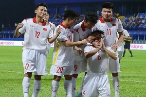 Nóng: BTC thay đổi luật chơi giúp U23 Việt Nam 'rộng đường' vào chung kết