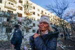 57 người Ukraine thiệt mạng trong ngày đầu Nga tấn công