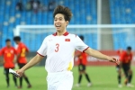 CĐV Đông Nam Á khâm phục chiến thắng của U23 Việt Nam