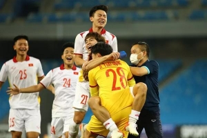 VFF xin thêm viện binh cho U23 Việt Nam đấu Thái Lan ở trận chung kết