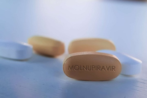 Bộ Y tế khuyến cáo trường hợp không được sử dụng thuốc Molnupiravir