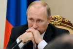Nga: Ông Putin từng ra lệnh ngừng tấn công, nhưng sau đó đánh tiếp
