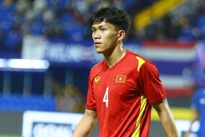 Hai lý do U23 Việt Nam đủ sức thắng Thái Lan