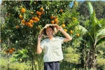 Cô gái Vũng Tàu: Bỏ phố về rừng sau 10 năm 'ở cao ốc, ngồi máy lạnh' tại TP.HCM