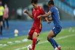 Ghi bàn thắng lịch sử, người hùng U23 Việt Nam vẫn rơi vào hoàn cảnh trớ trêu ở khắp ĐNA