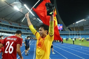 HLV U23 Việt Nam kể về thời gian khó khăn nhất khi vô địch Đông Nam Á