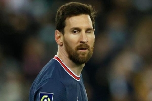 Messi, Mbappe thăng hoa trong chiến thắng của PSG